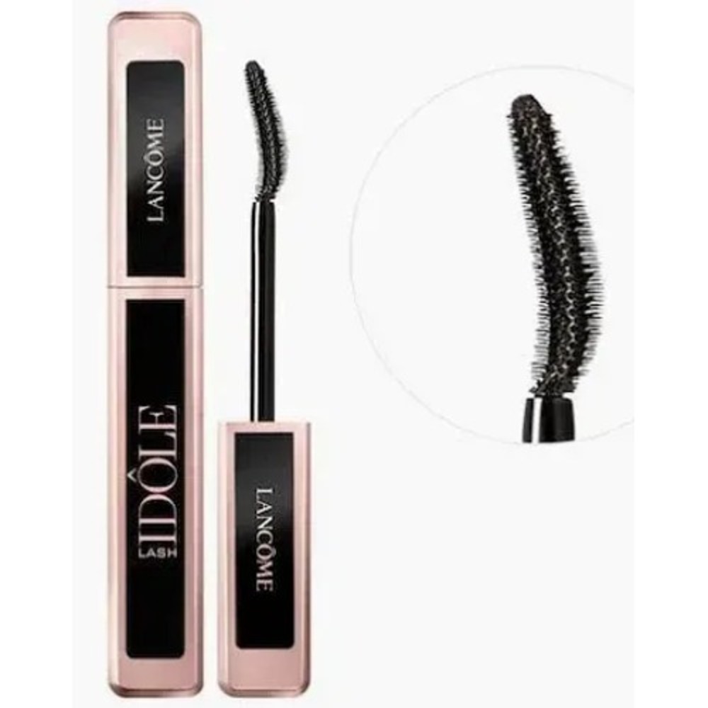 MSRP $30.00, Lancome , Idole Mascara in Black, **NWOB, Full Size